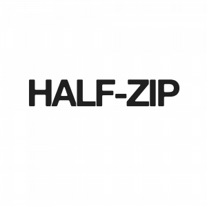 Half Zip
